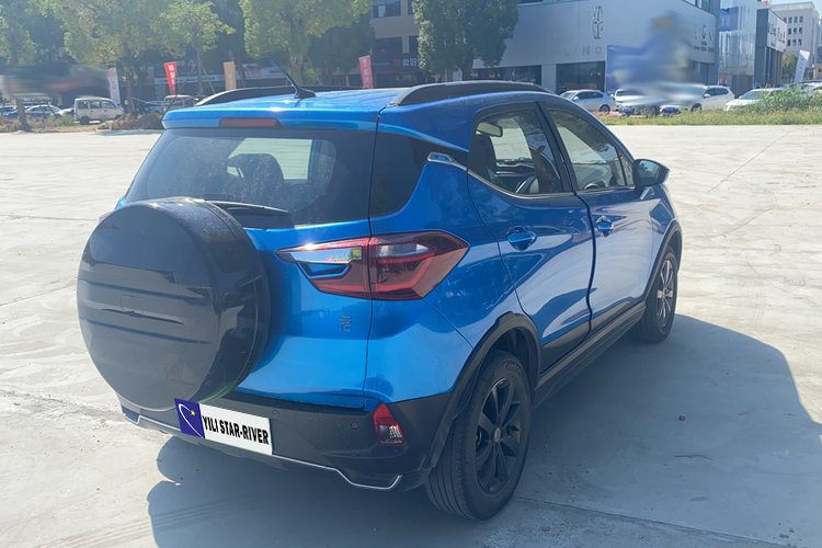 BYD Yuan EV360 305KM